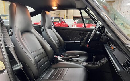 Porsche 911, 1993 год, 11 990 000 рублей, 19 фотография