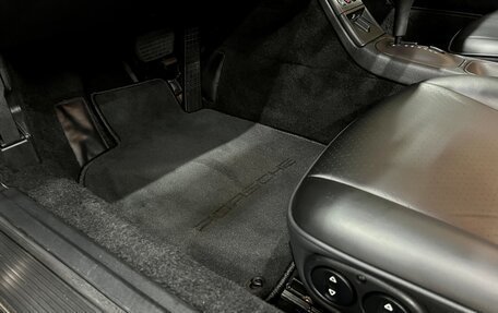 Porsche 911, 1993 год, 11 990 000 рублей, 28 фотография