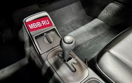 Porsche 911, 1993 год, 11 990 000 рублей, 22 фотография