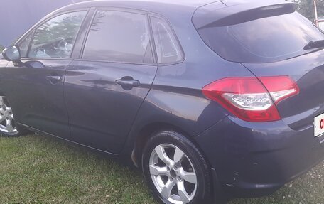 Citroen C4 II рестайлинг, 2012 год, 420 000 рублей, 9 фотография