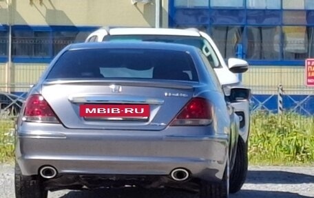 Honda Legend IV, 2007 год, 700 000 рублей, 5 фотография