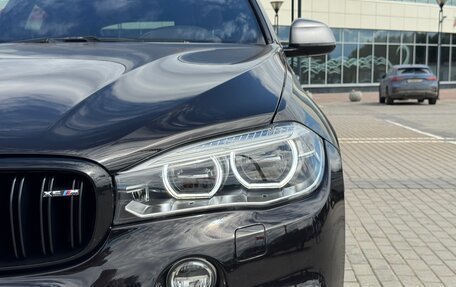 BMW X6, 2018 год, 4 990 000 рублей, 9 фотография