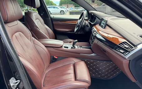 BMW X6, 2018 год, 4 990 000 рублей, 14 фотография