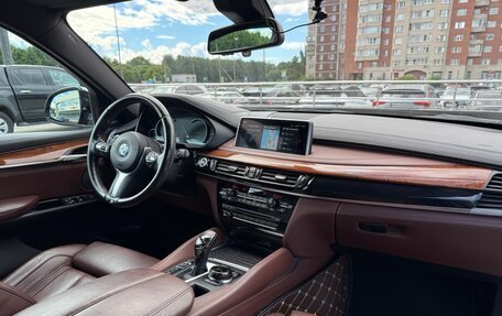 BMW X6, 2018 год, 4 990 000 рублей, 12 фотография