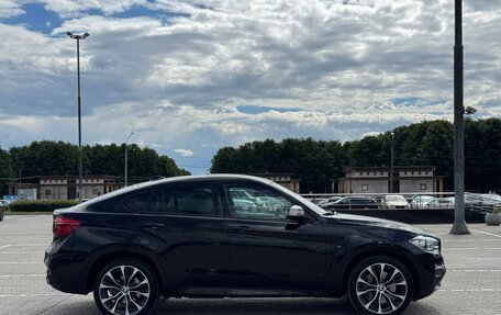 BMW X6, 2018 год, 4 990 000 рублей, 6 фотография