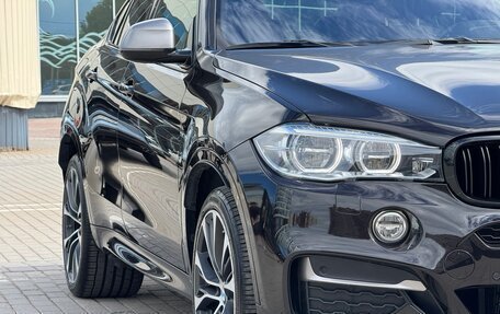 BMW X6, 2018 год, 4 990 000 рублей, 10 фотография