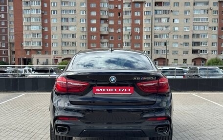 BMW X6, 2018 год, 4 990 000 рублей, 4 фотография