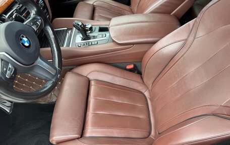 BMW X6, 2018 год, 4 990 000 рублей, 17 фотография