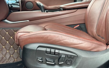 BMW X6, 2018 год, 4 990 000 рублей, 18 фотография