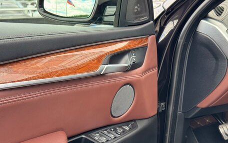BMW X6, 2018 год, 4 990 000 рублей, 29 фотография