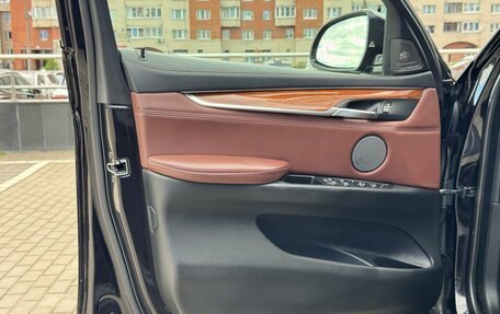 BMW X6, 2018 год, 4 990 000 рублей, 28 фотография