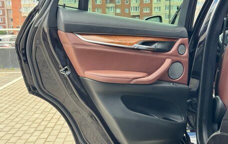 BMW X6, 2018 год, 4 990 000 рублей, 30 фотография