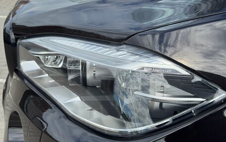 BMW X6, 2018 год, 4 990 000 рублей, 34 фотография