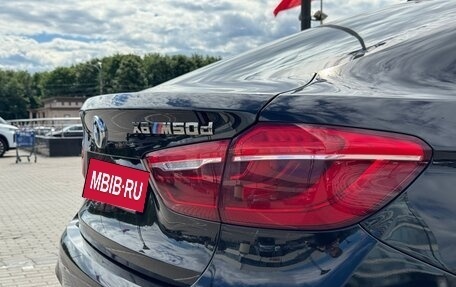 BMW X6, 2018 год, 4 990 000 рублей, 35 фотография