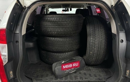 Mitsubishi Pajero Sport III рестайлинг, 2018 год, 2 799 000 рублей, 21 фотография
