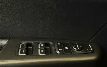 KIA Sportage IV рестайлинг, 2017 год, 2 100 000 рублей, 10 фотография
