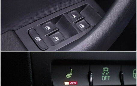 Skoda Rapid I, 2014 год, 1 195 000 рублей, 17 фотография