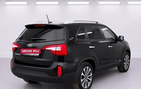 KIA Sorento II рестайлинг, 2015 год, 2 150 000 рублей, 4 фотография