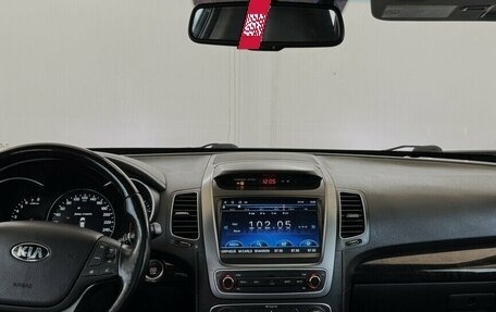 KIA Sorento II рестайлинг, 2015 год, 2 150 000 рублей, 5 фотография