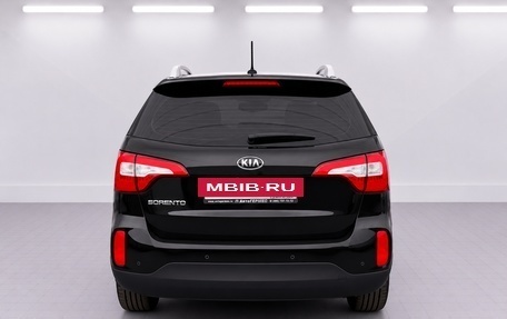 KIA Sorento II рестайлинг, 2015 год, 2 150 000 рублей, 3 фотография