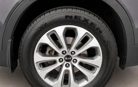 KIA Sorento II рестайлинг, 2015 год, 2 150 000 рублей, 17 фотография