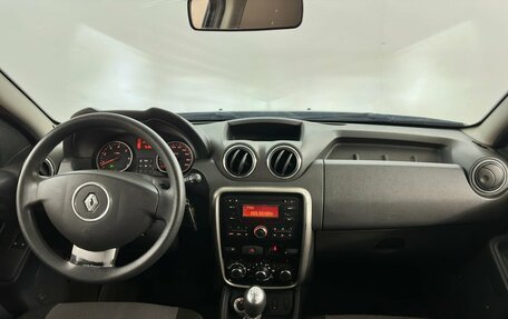 Renault Duster I рестайлинг, 2014 год, 745 000 рублей, 5 фотография