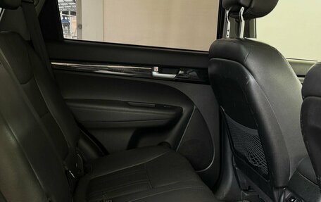 KIA Sorento II рестайлинг, 2015 год, 2 150 000 рублей, 13 фотография