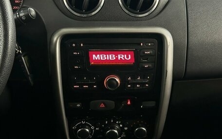 Renault Duster I рестайлинг, 2014 год, 745 000 рублей, 7 фотография