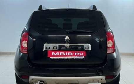 Renault Duster I рестайлинг, 2014 год, 745 000 рублей, 3 фотография