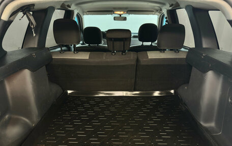 Renault Duster I рестайлинг, 2014 год, 745 000 рублей, 12 фотография