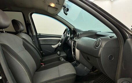 Renault Duster I рестайлинг, 2014 год, 745 000 рублей, 10 фотография
