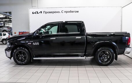 Dodge RAM IV, 2013 год, 4 100 000 рублей, 6 фотография