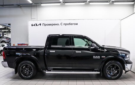 Dodge RAM IV, 2013 год, 4 100 000 рублей, 5 фотография