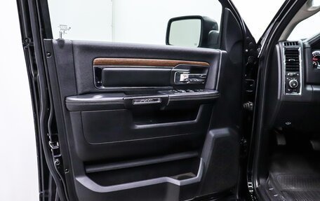 Dodge RAM IV, 2013 год, 4 100 000 рублей, 7 фотография