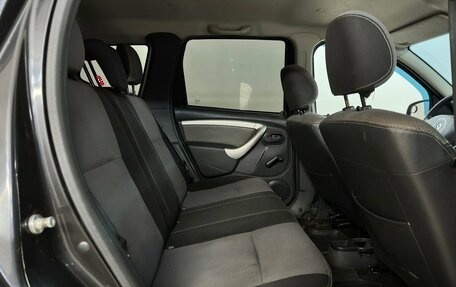 Renault Duster I рестайлинг, 2014 год, 745 000 рублей, 11 фотография
