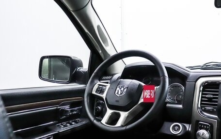 Dodge RAM IV, 2013 год, 4 100 000 рублей, 9 фотография