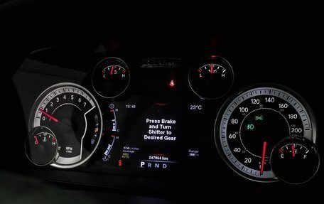 Dodge RAM IV, 2013 год, 4 100 000 рублей, 16 фотография