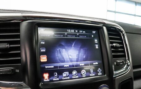 Dodge RAM IV, 2013 год, 4 100 000 рублей, 19 фотография