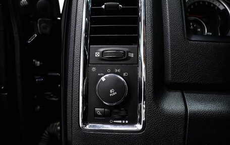 Dodge RAM IV, 2013 год, 4 100 000 рублей, 12 фотография