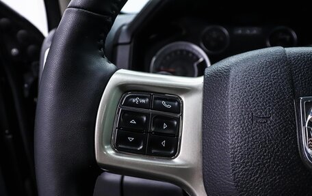 Dodge RAM IV, 2013 год, 4 100 000 рублей, 15 фотография