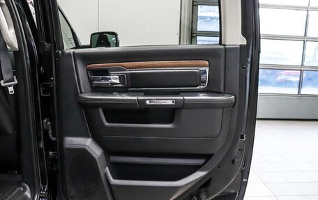 Dodge RAM IV, 2013 год, 4 100 000 рублей, 22 фотография