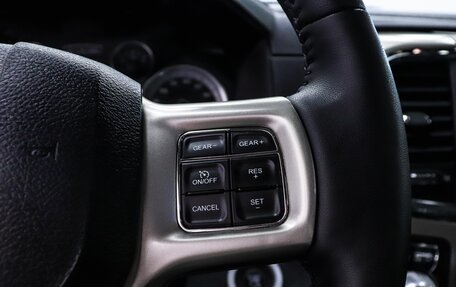 Dodge RAM IV, 2013 год, 4 100 000 рублей, 17 фотография