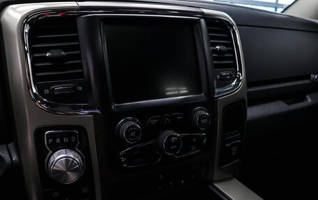 Dodge RAM IV, 2013 год, 4 100 000 рублей, 18 фотография