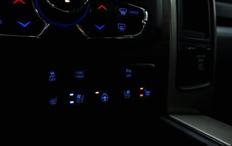 Dodge RAM IV, 2013 год, 4 100 000 рублей, 21 фотография