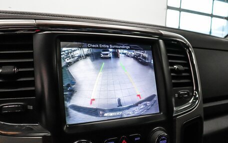 Dodge RAM IV, 2013 год, 4 100 000 рублей, 20 фотография