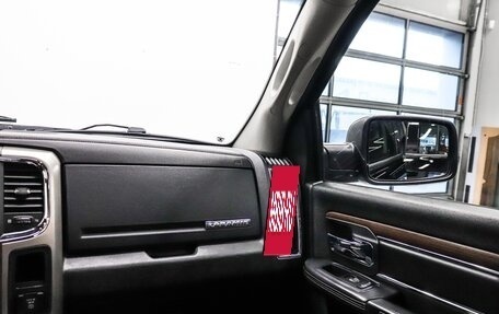 Dodge RAM IV, 2013 год, 4 100 000 рублей, 11 фотография