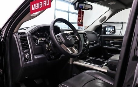 Dodge RAM IV, 2013 год, 4 100 000 рублей, 14 фотография