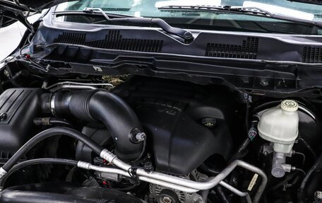 Dodge RAM IV, 2013 год, 4 100 000 рублей, 28 фотография