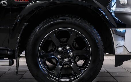 Dodge RAM IV, 2013 год, 4 100 000 рублей, 29 фотография