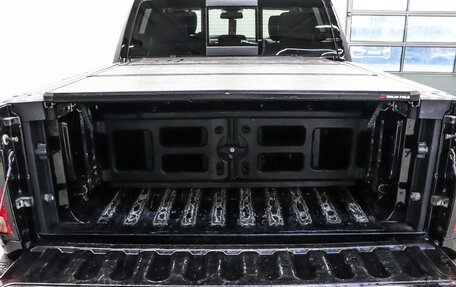 Dodge RAM IV, 2013 год, 4 100 000 рублей, 27 фотография